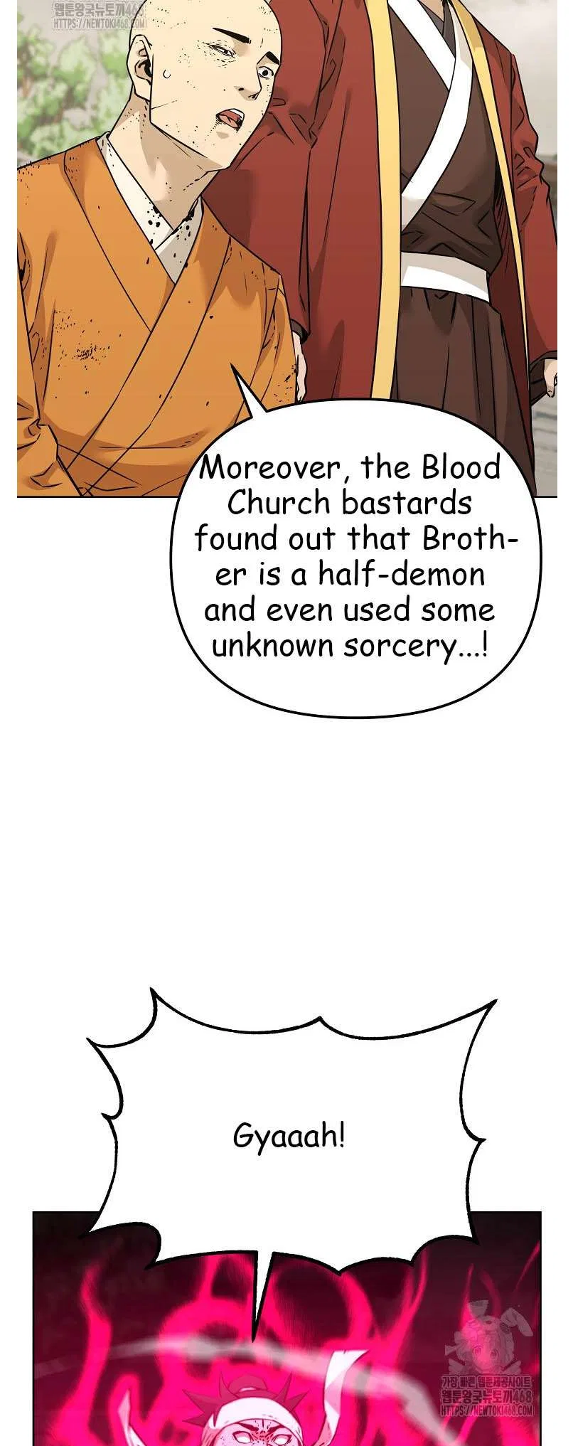 The Previous Life Murim Ranker Chapter 183 – Page 17