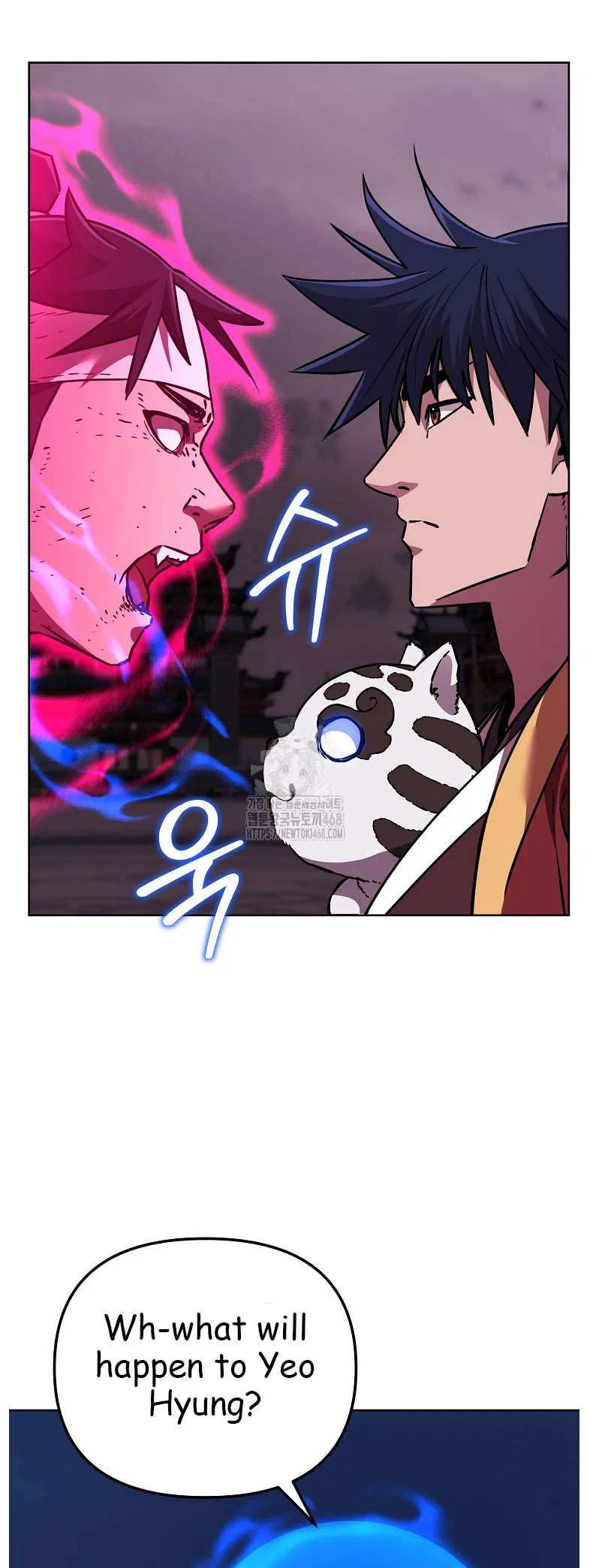 The Previous Life Murim Ranker Chapter 183 – Page 25