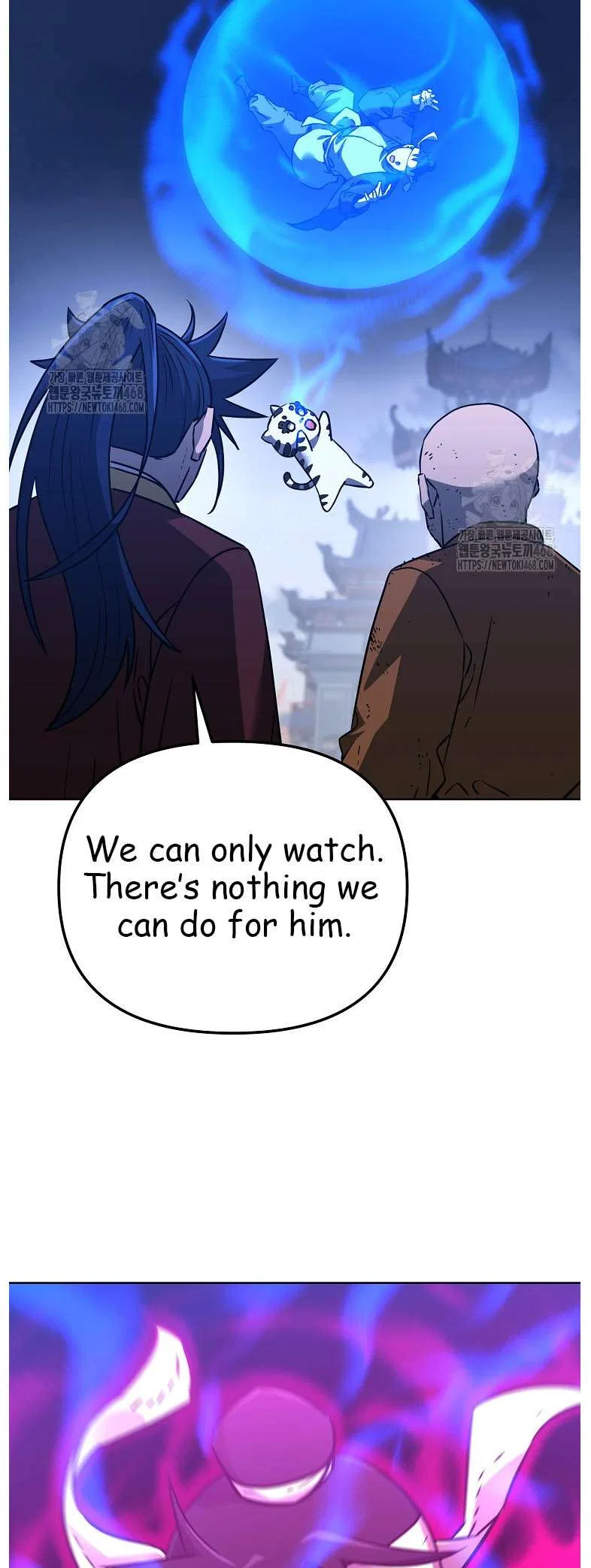 The Previous Life Murim Ranker Chapter 183 – Page 26