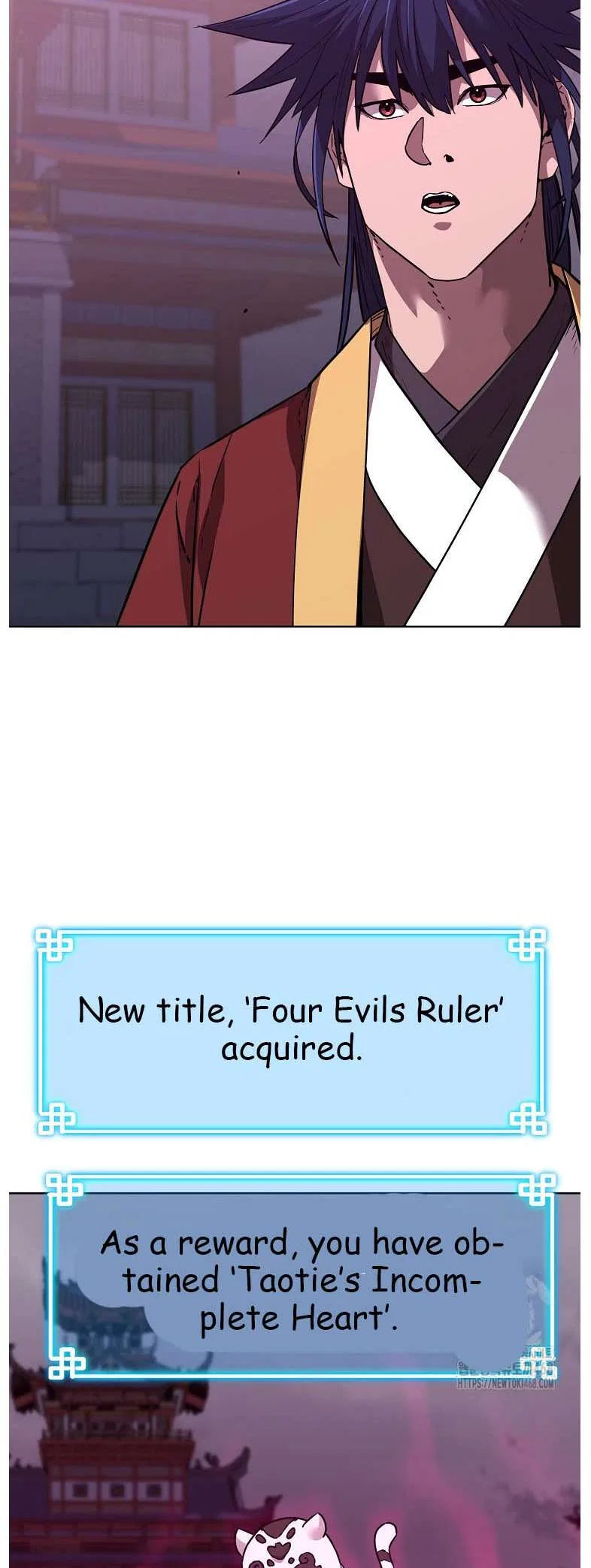 The Previous Life Murim Ranker Chapter 183 – Page 29
