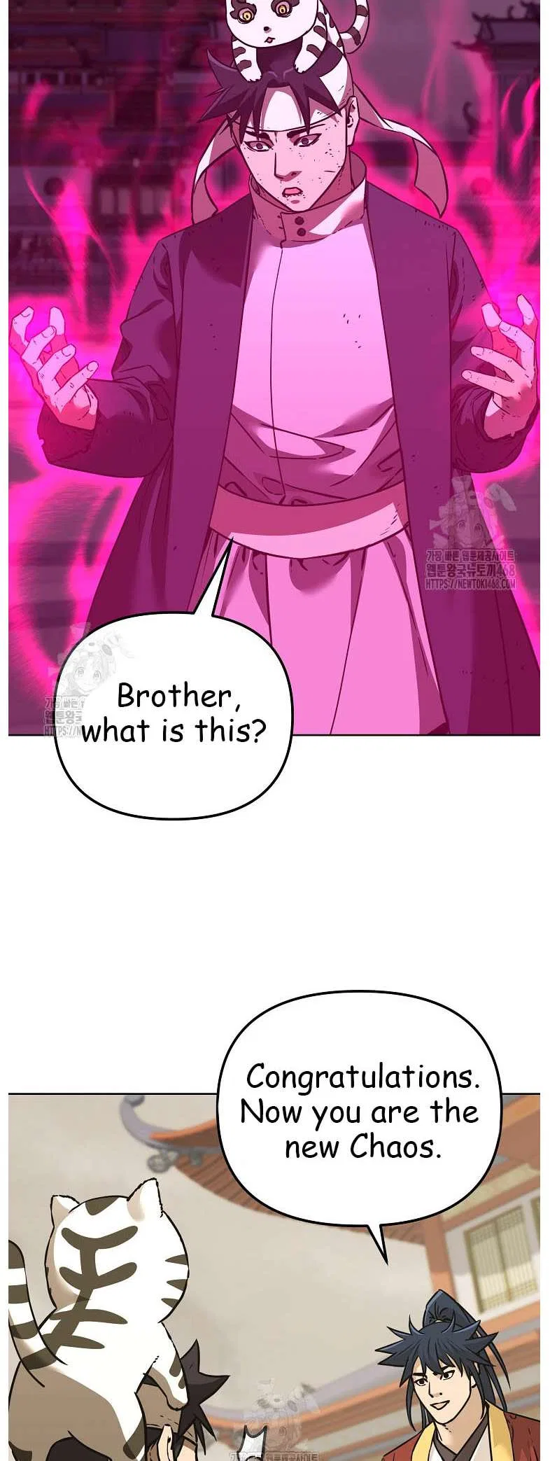 The Previous Life Murim Ranker Chapter 183 – Page 30
