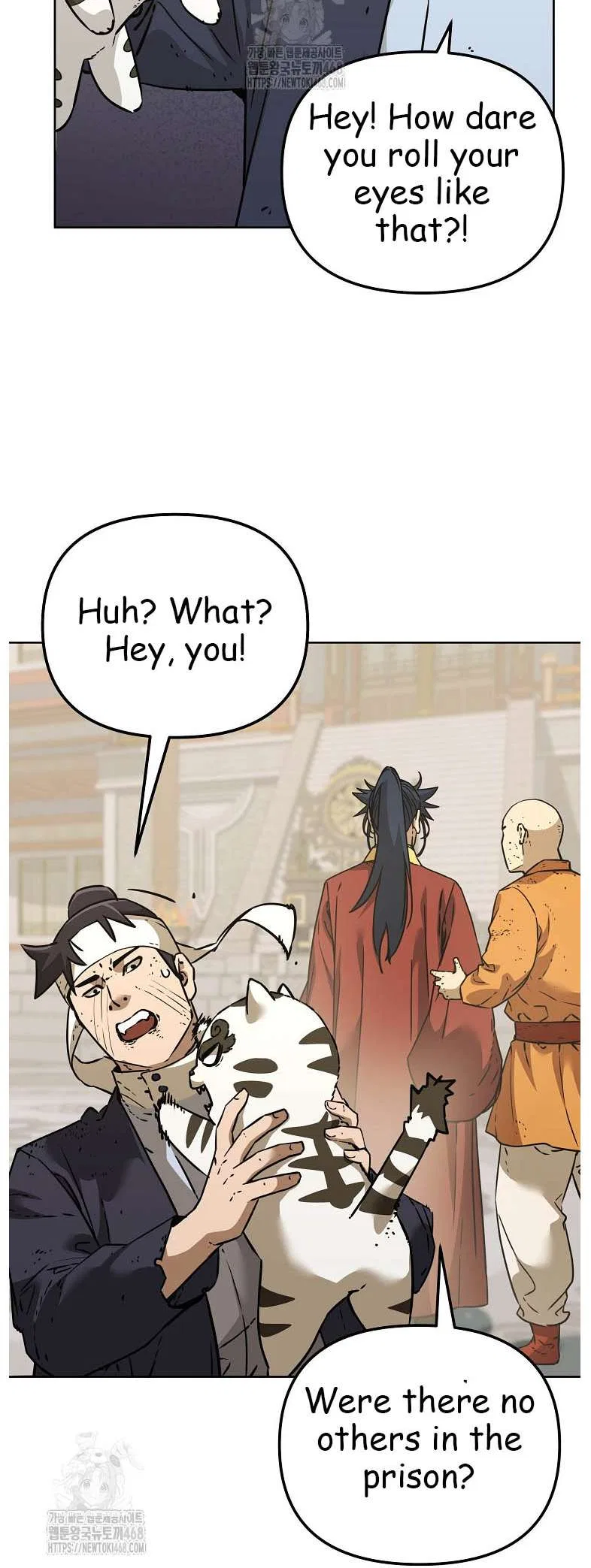 The Previous Life Murim Ranker Chapter 183 – Page 32
