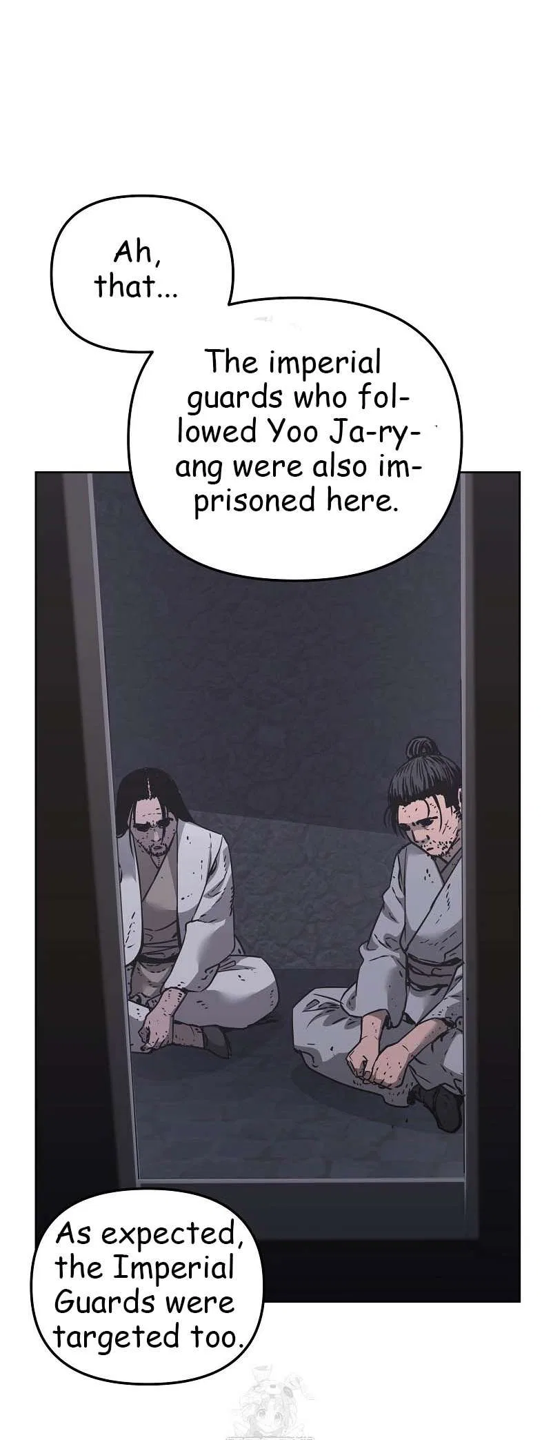 The Previous Life Murim Ranker Chapter 183 – Page 33
