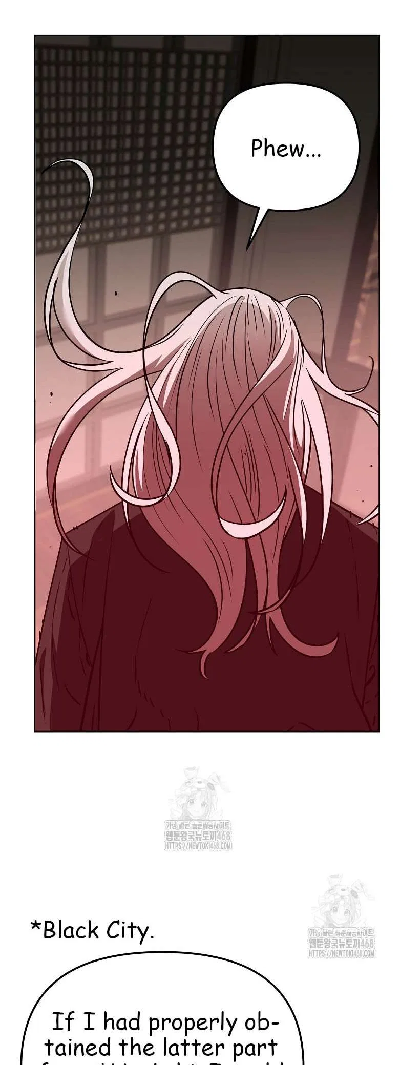 The Previous Life Murim Ranker Chapter 183 – Page 41