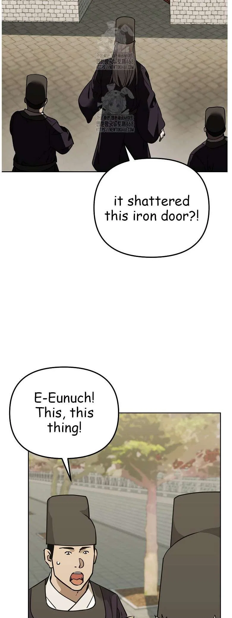 The Previous Life Murim Ranker Chapter 183 – Page 50