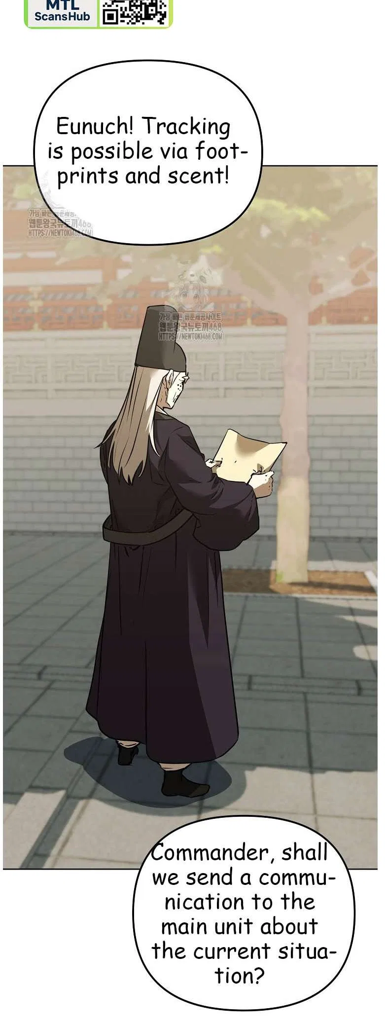 The Previous Life Murim Ranker Chapter 183 – Page 53