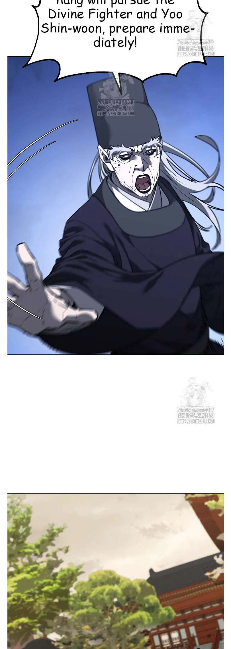 The Previous Life Murim Ranker Chapter 183 – Page 55