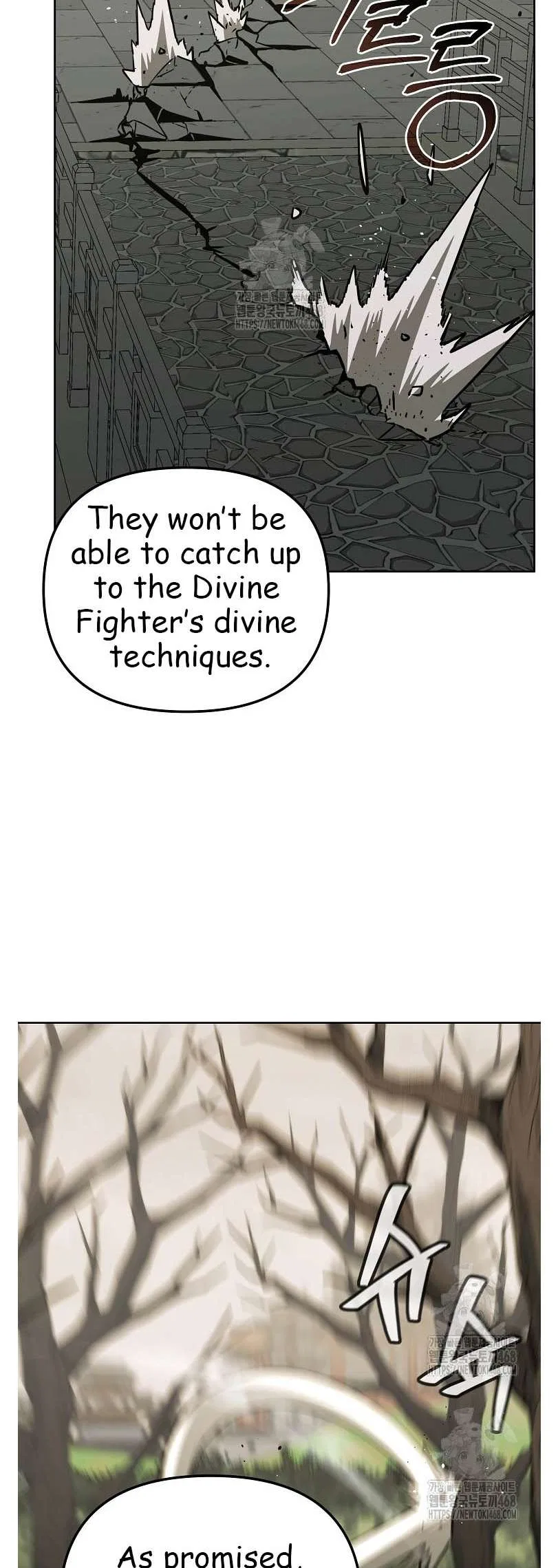 The Previous Life Murim Ranker Chapter 183 – Page 58