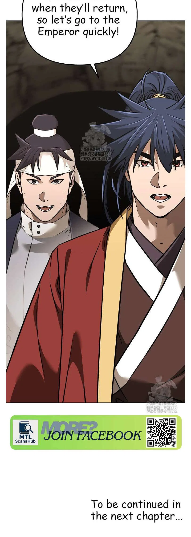 The Previous Life Murim Ranker Chapter 183 – Page 60