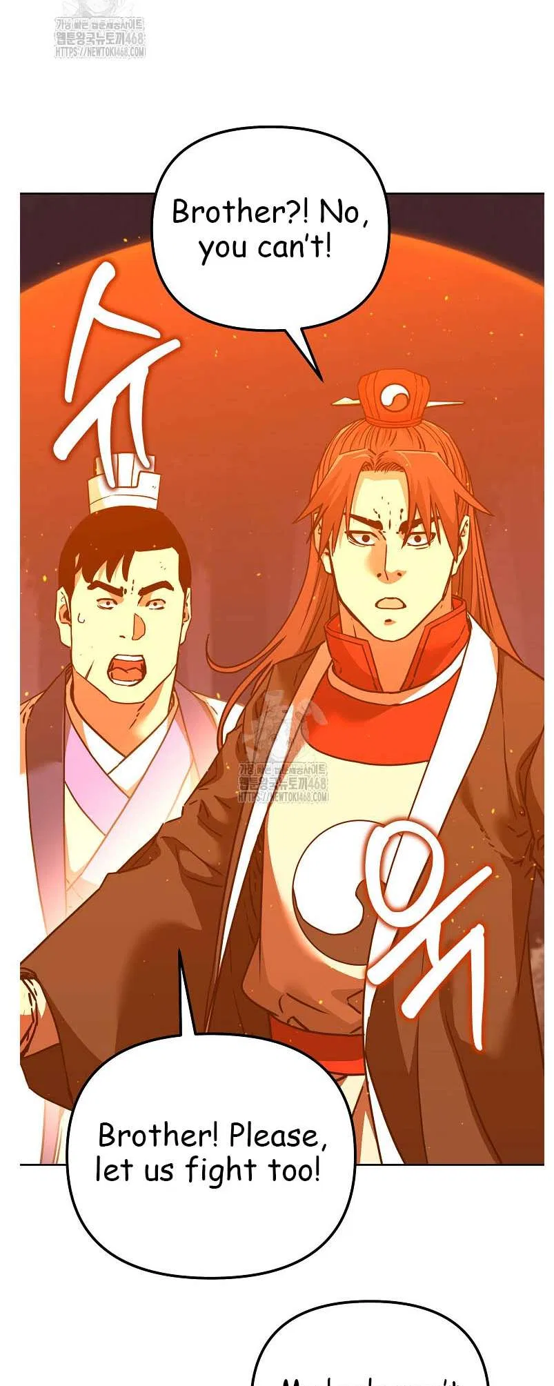The Previous Life Murim Ranker Chapter 182 – Page 3