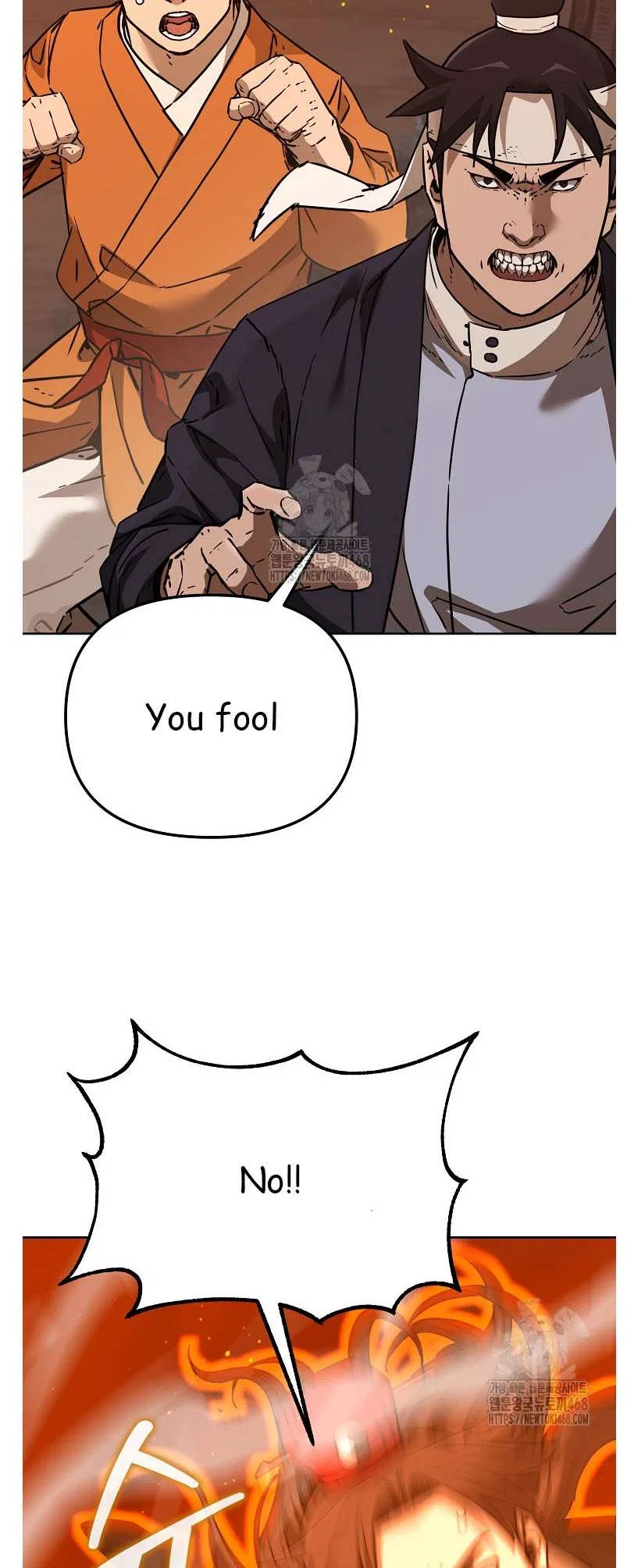 The Previous Life Murim Ranker Chapter 182 – Page 6