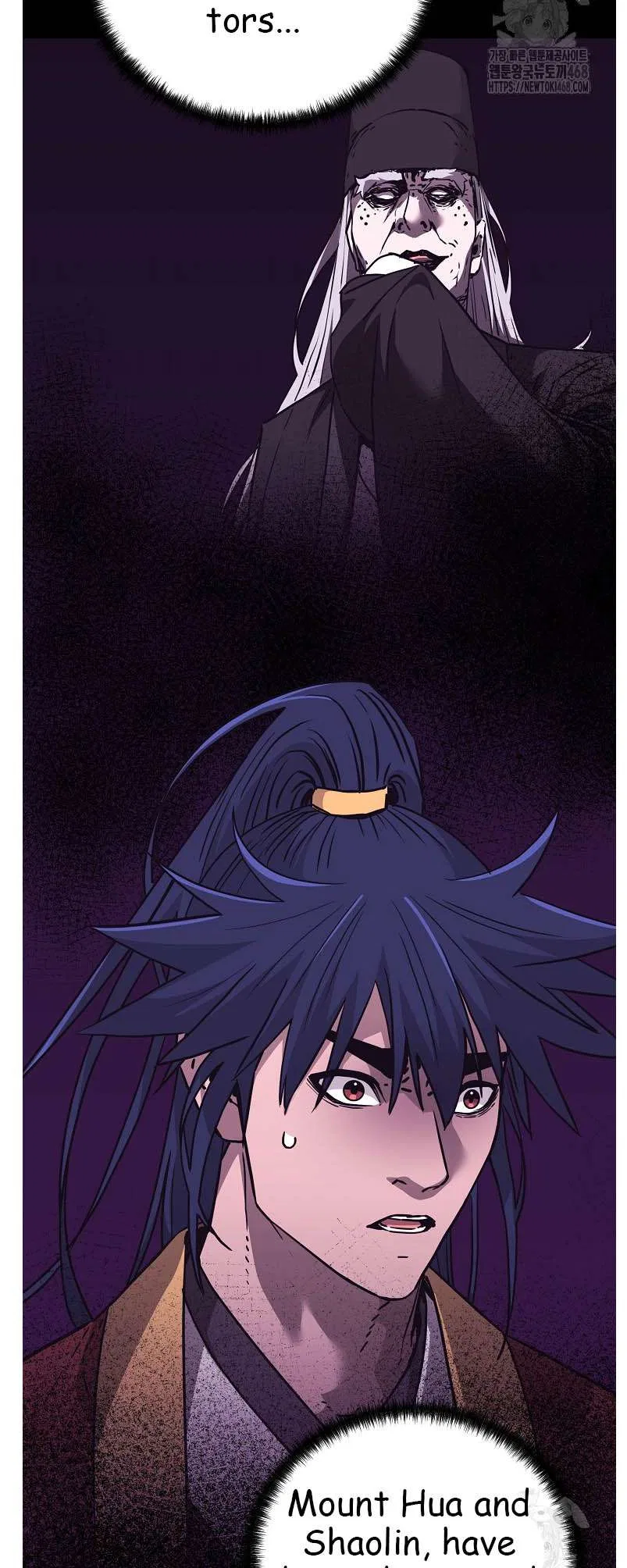 The Previous Life Murim Ranker Chapter 182 – Page 9