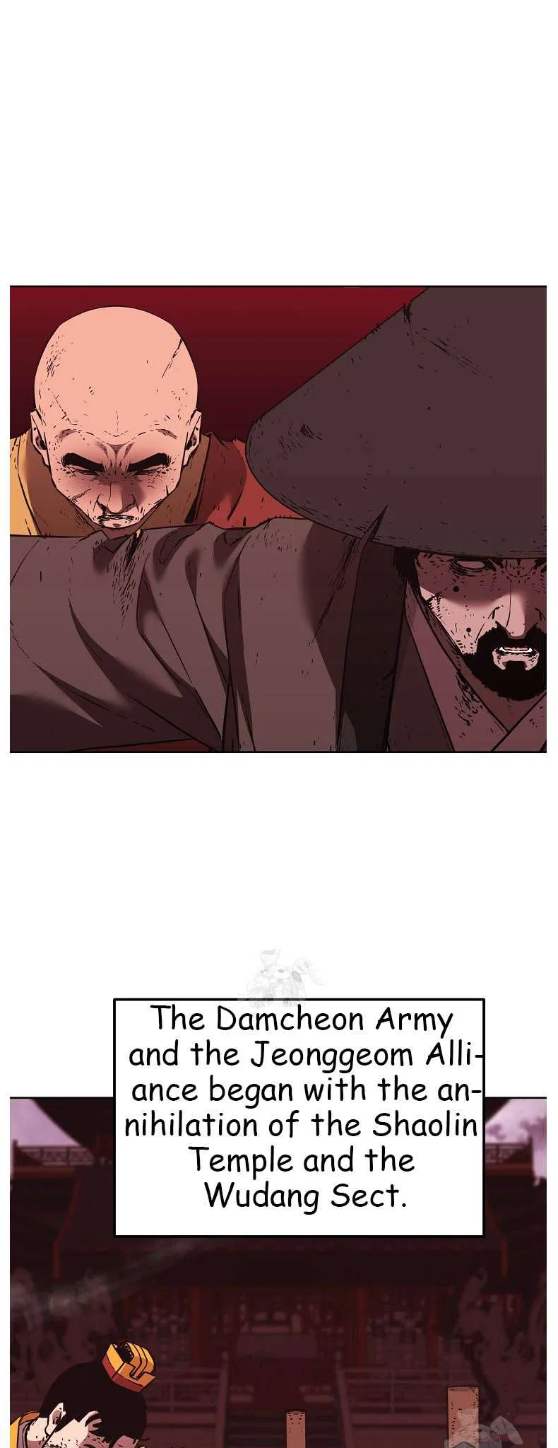 The Previous Life Murim Ranker Chapter 182 – Page 16