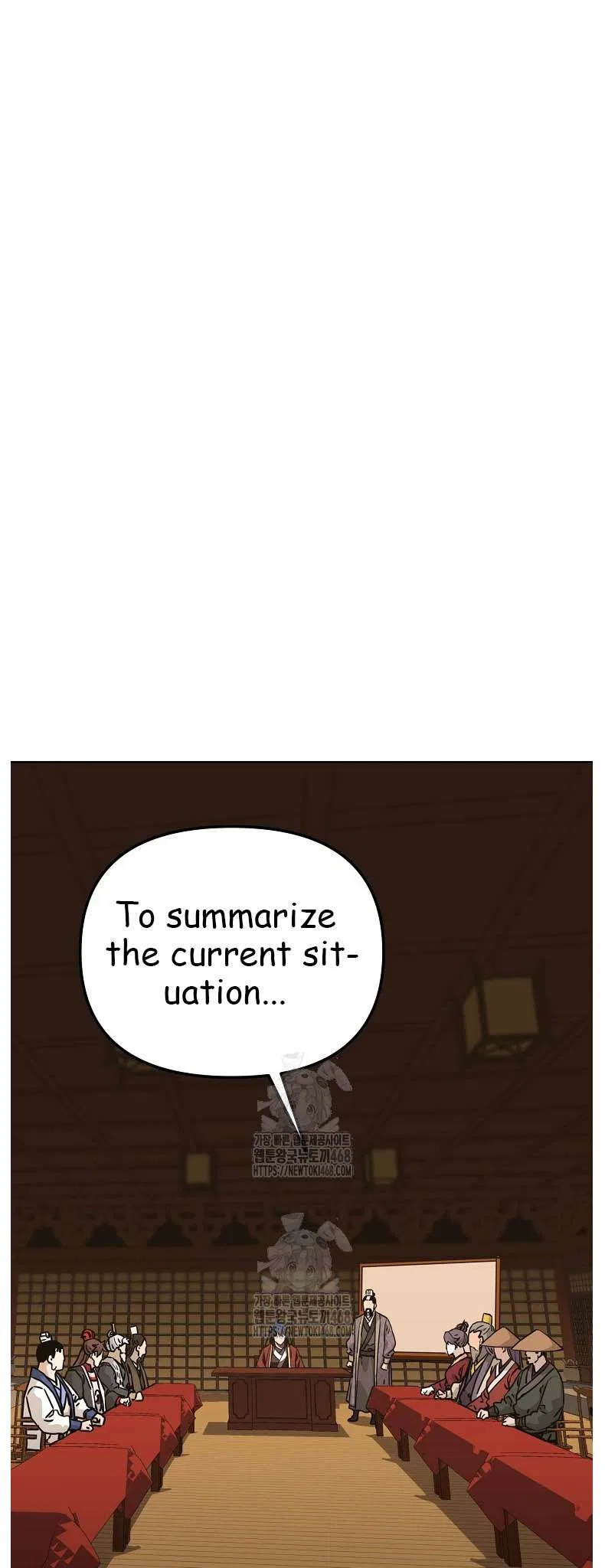 The Previous Life Murim Ranker Chapter 182 – Page 22