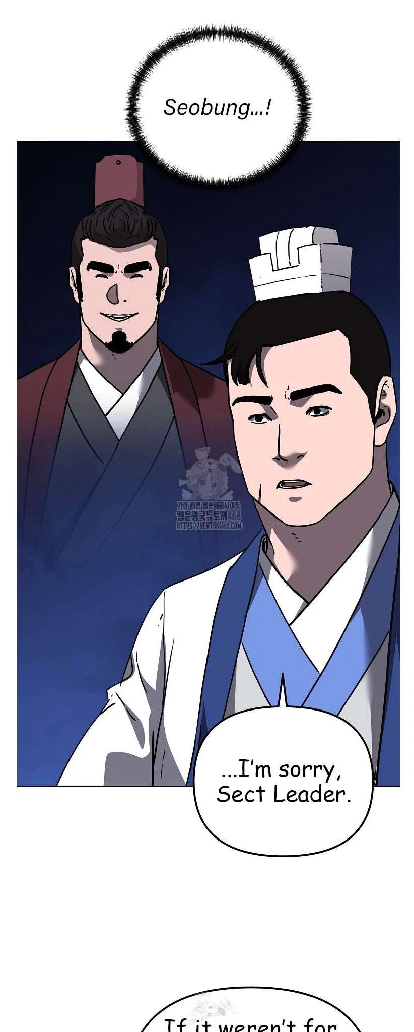 The Previous Life Murim Ranker Chapter 182 – Page 30