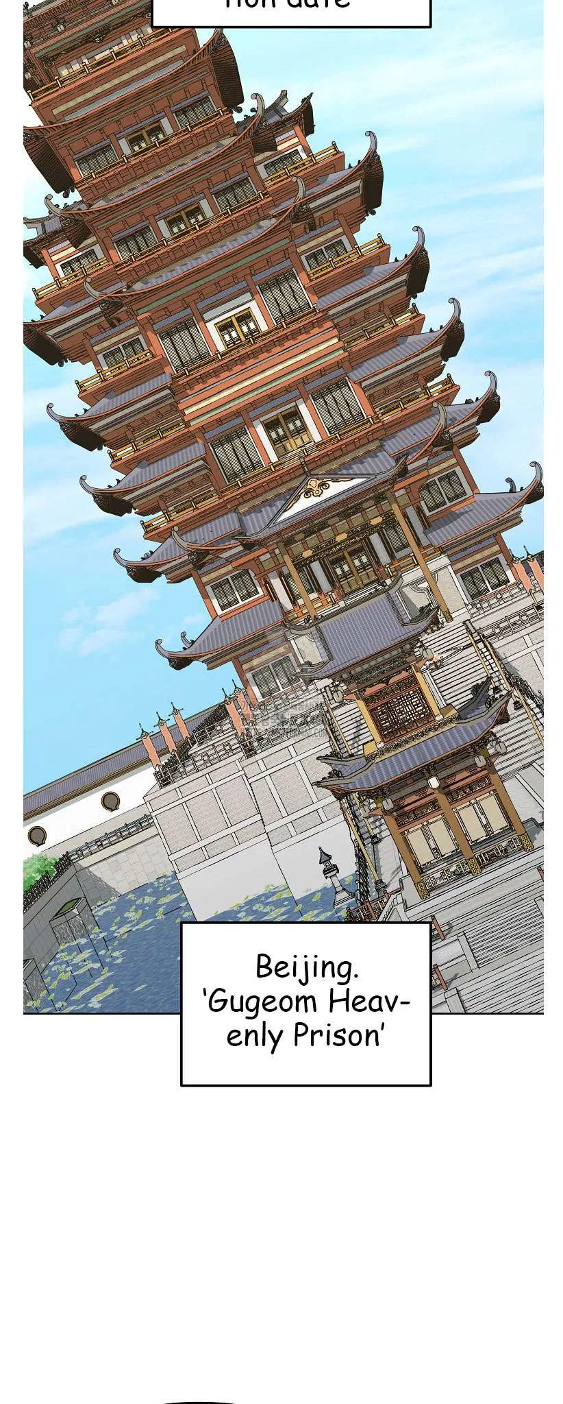 The Previous Life Murim Ranker Chapter 182 – Page 38