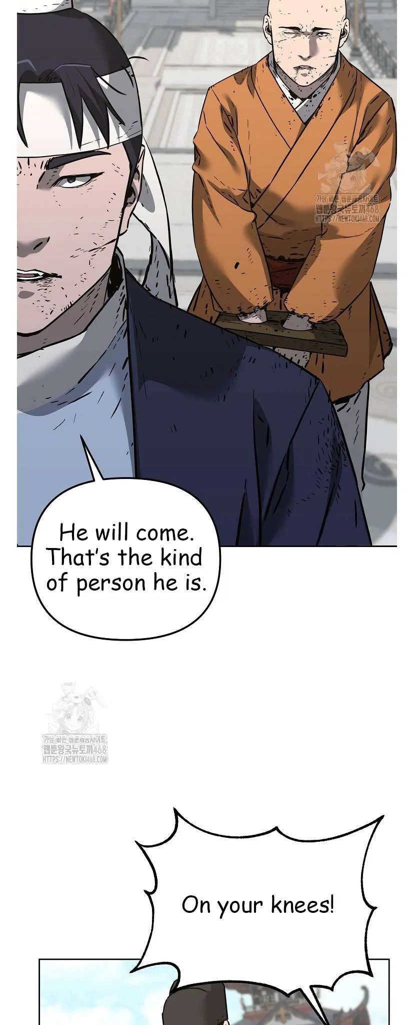 The Previous Life Murim Ranker Chapter 182 – Page 42