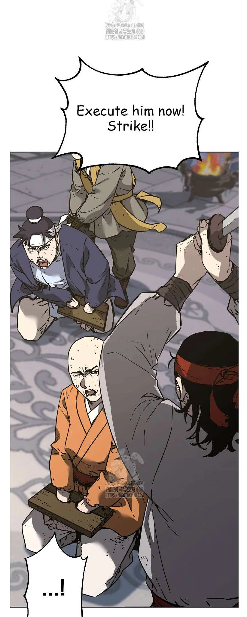 The Previous Life Murim Ranker Chapter 182 – Page 45