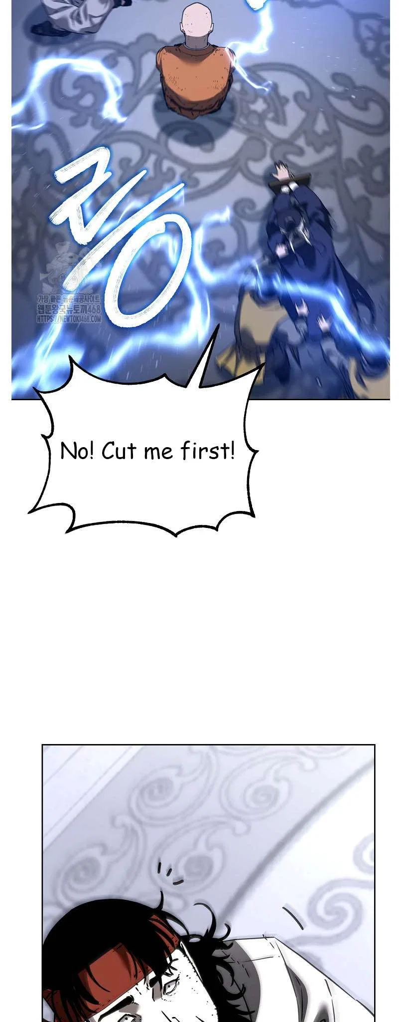 The Previous Life Murim Ranker Chapter 182 – Page 48