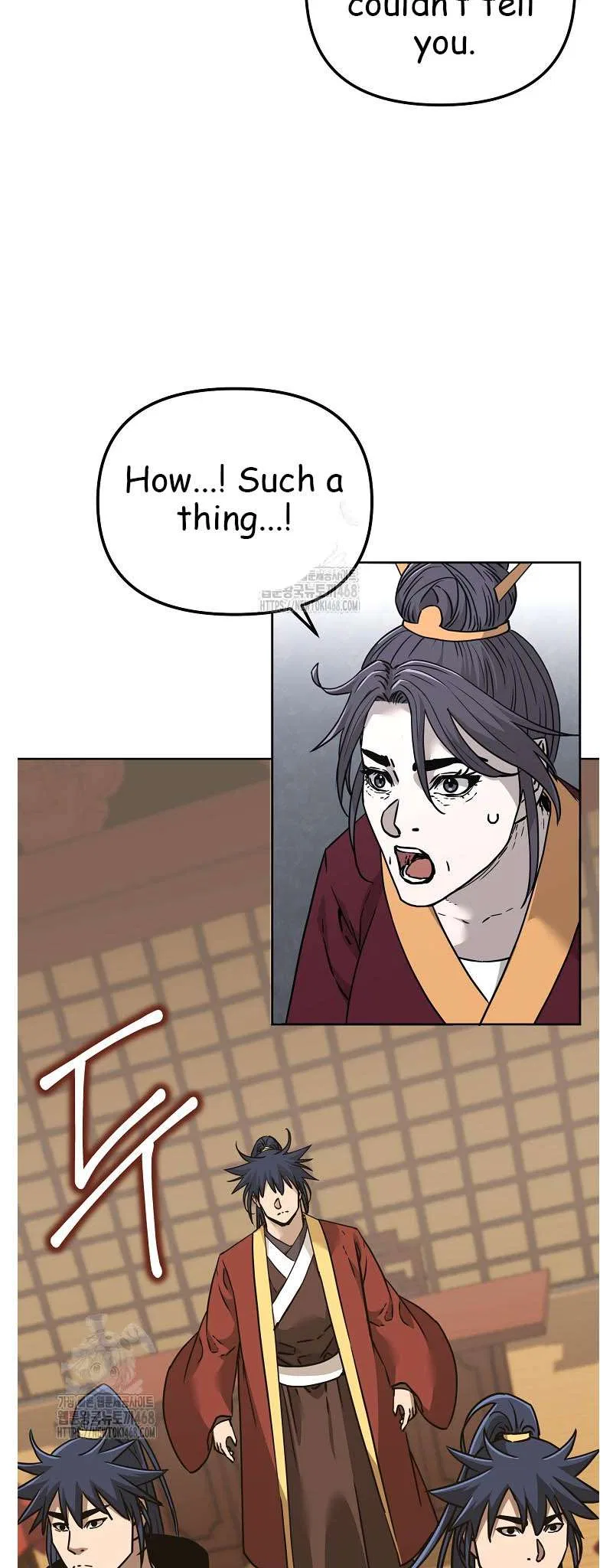 The Previous Life Murim Ranker Chapter 182 – Page 59