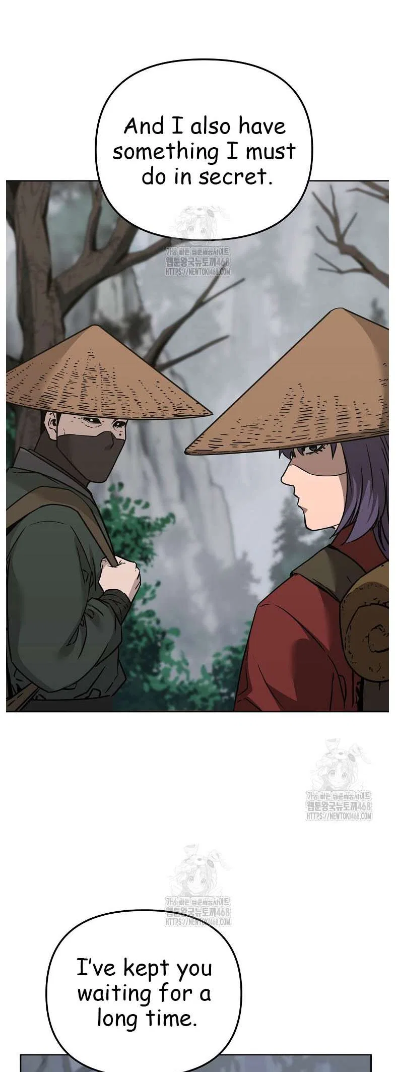The Previous Life Murim Ranker Chapter 182 – Page 64