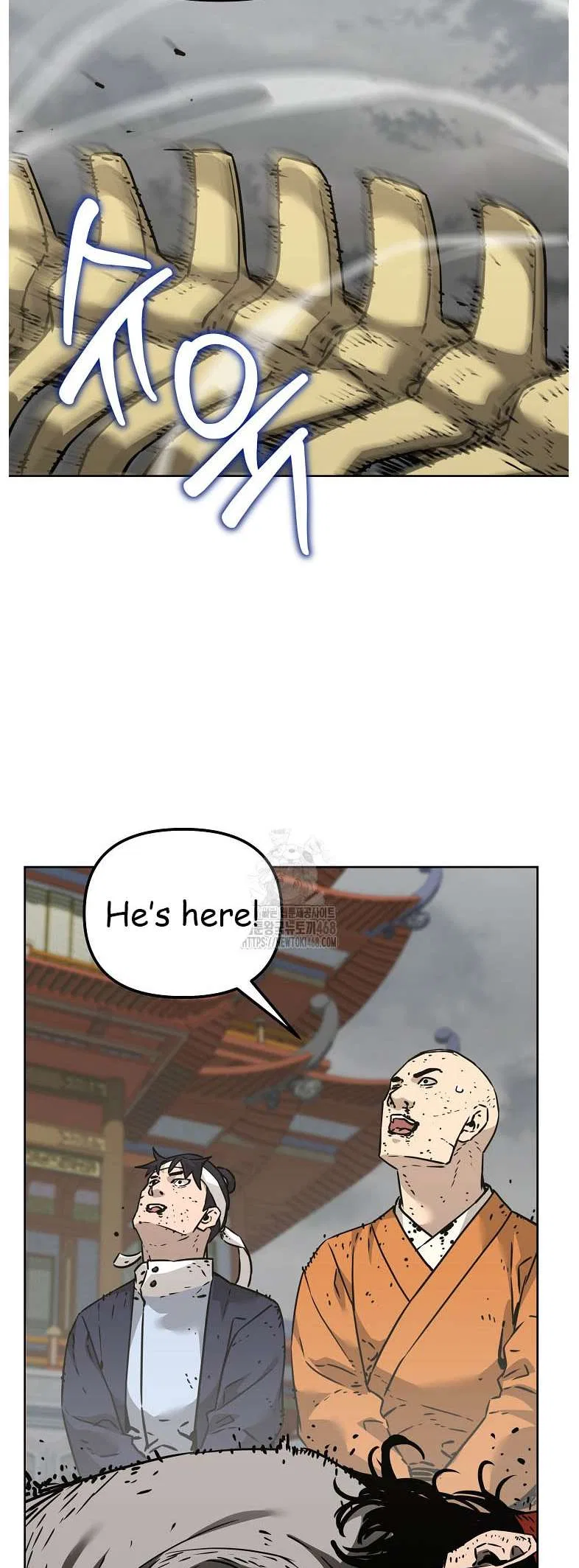 The Previous Life Murim Ranker Chapter 182 – Page 67