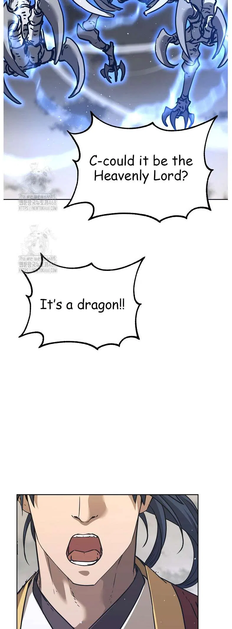The Previous Life Murim Ranker Chapter 182 – Page 69