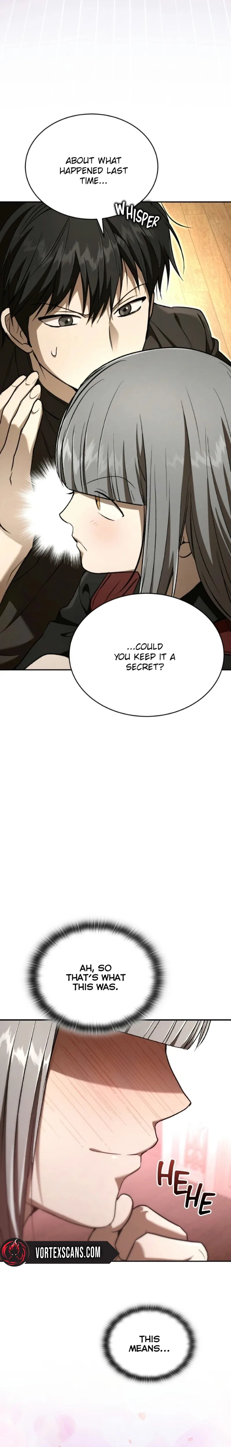 Divine Beast Kindergarten Chapter 71 – Page 7