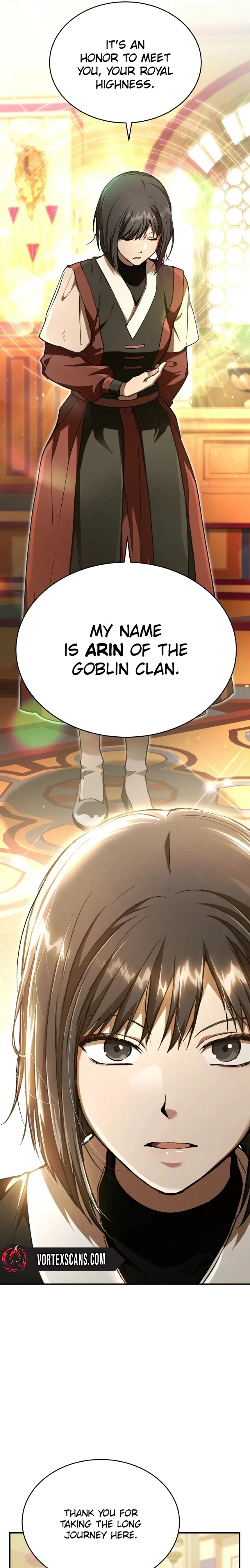 Divine Beast Kindergarten Chapter 69 – Page 22