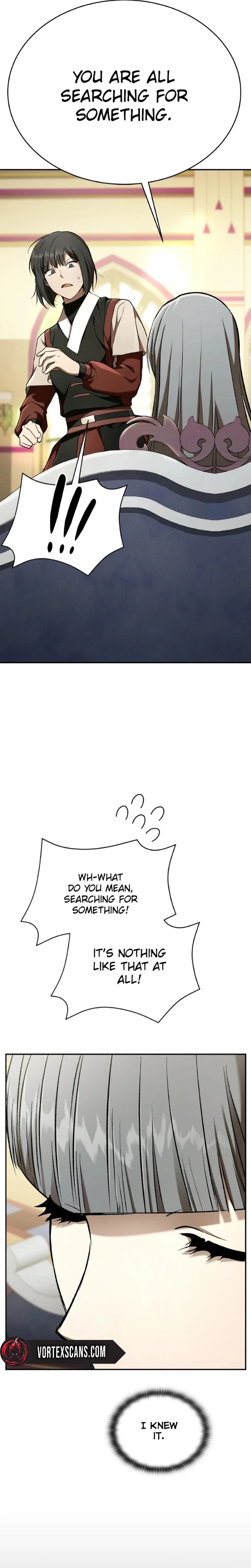 Divine Beast Kindergarten Chapter 69 – Page 34