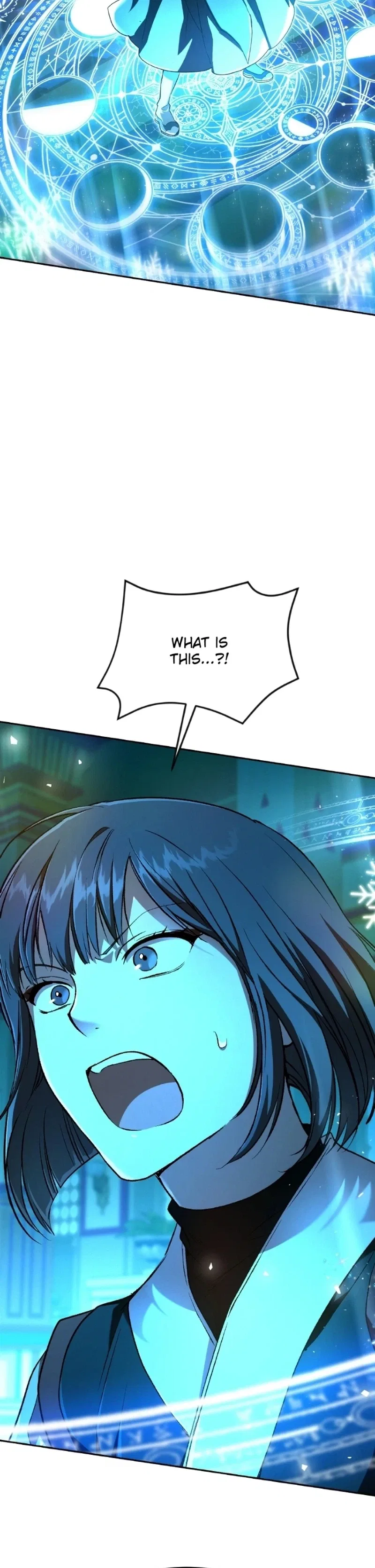 Divine Beast Kindergarten Chapter 69 – Page 39