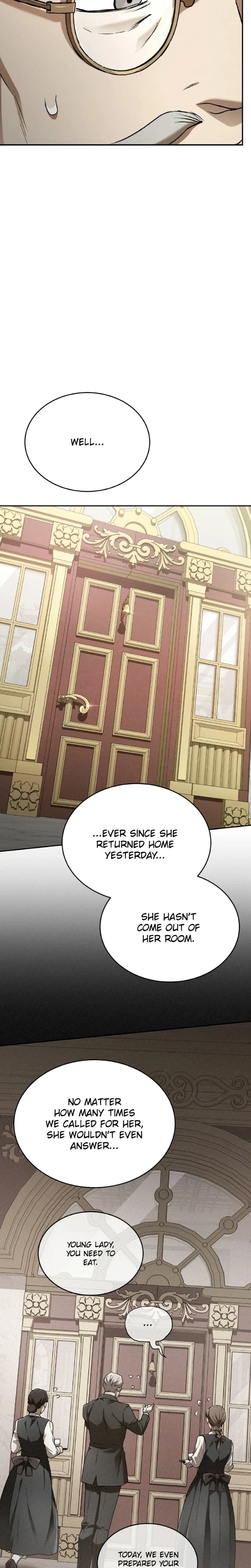 Divine Beast Kindergarten Chapter 68 – Page 8