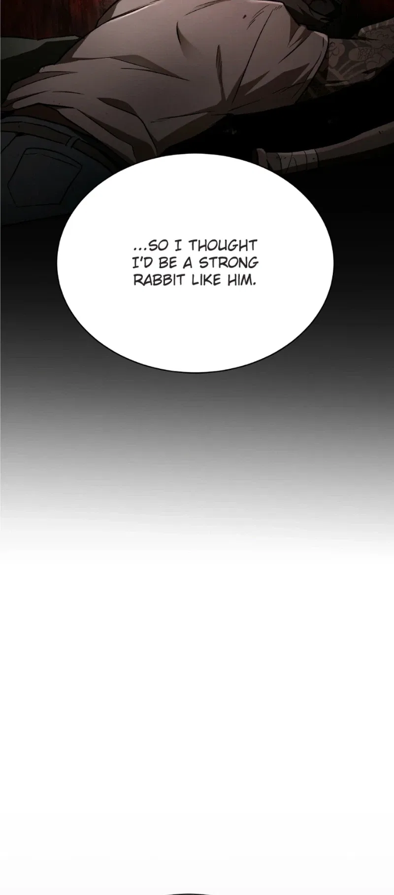 Divine Beast Kindergarten Chapter 68 – Page 21