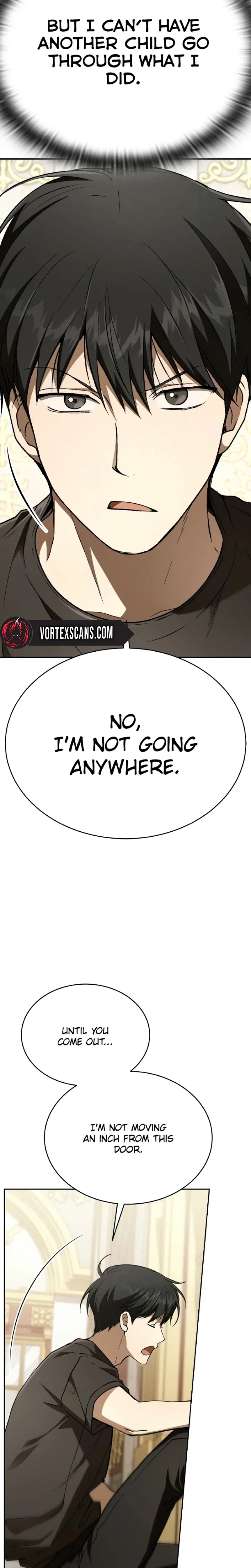 Divine Beast Kindergarten Chapter 68 – Page 35