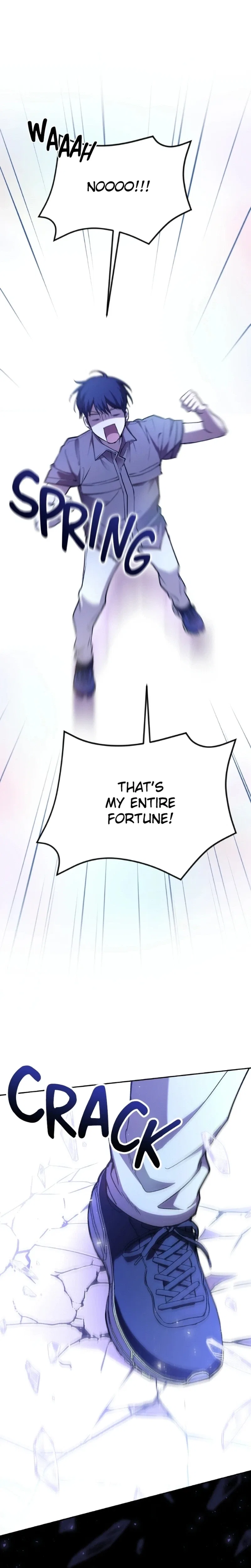 Divine Beast Kindergarten Chapter 67 – Page 12