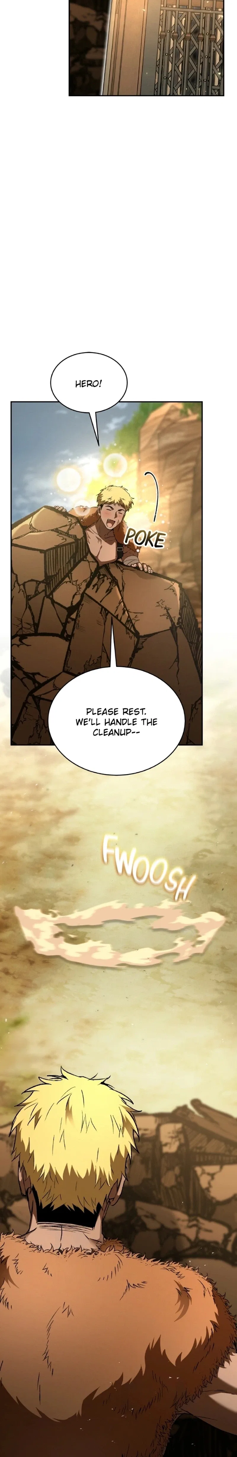 Divine Beast Kindergarten Chapter 67 – Page 33