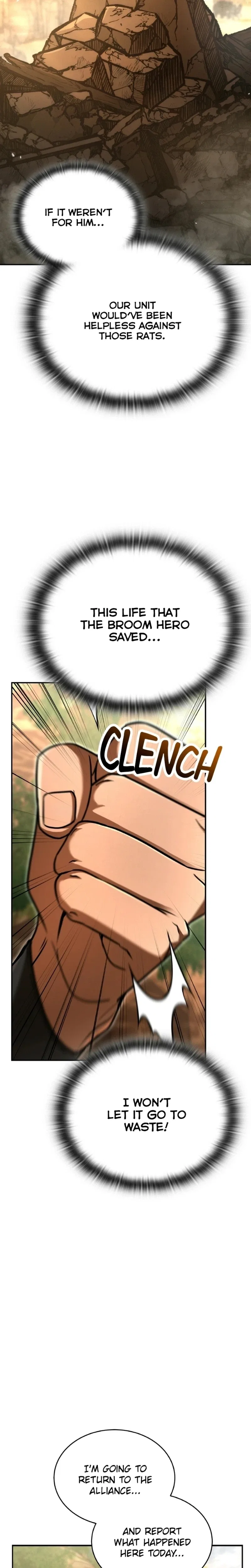 Divine Beast Kindergarten Chapter 67 – Page 35