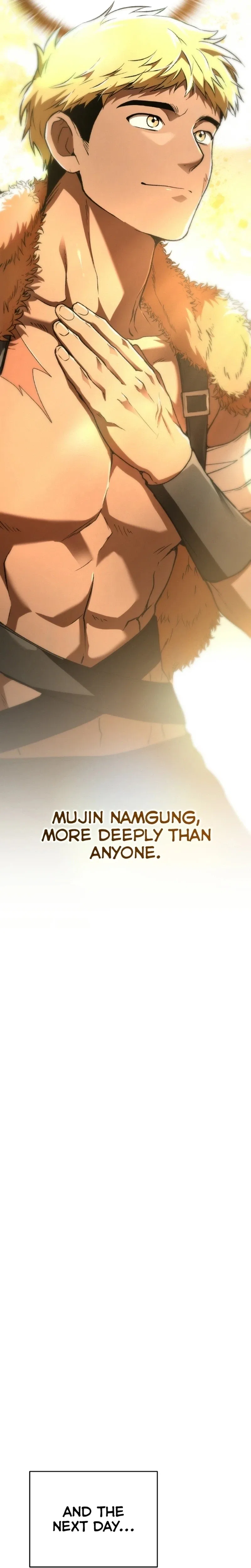 Divine Beast Kindergarten Chapter 67 – Page 37