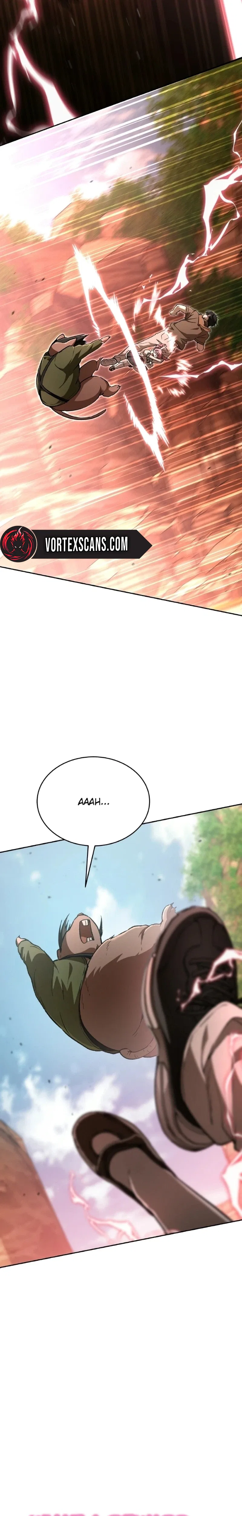 Divine Beast Kindergarten Chapter 66 – Page 23