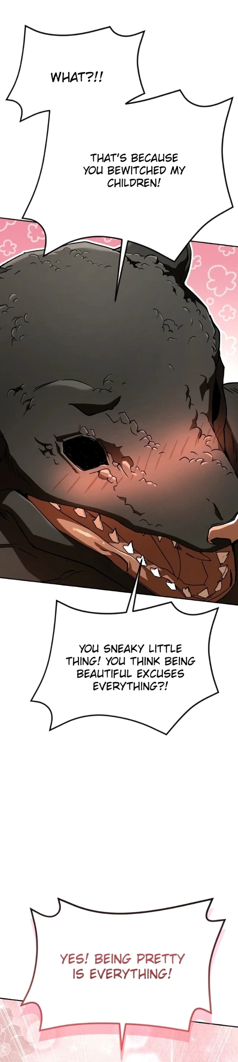 Divine Beast Kindergarten Chapter 65 – Page 10