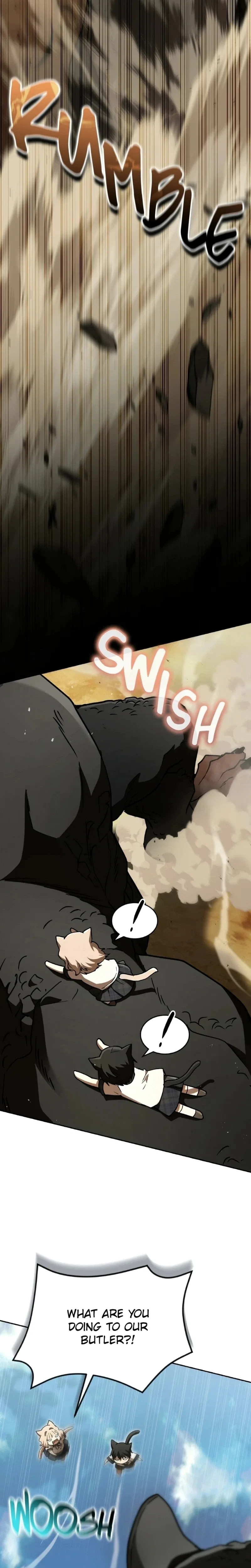 Divine Beast Kindergarten Chapter 65 – Page 16