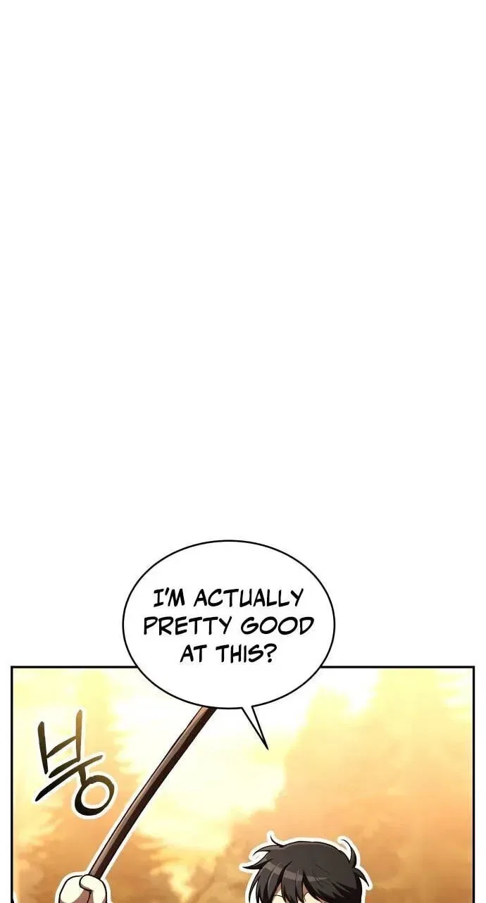 Divine Beast Kindergarten Chapter 63 – Page 29