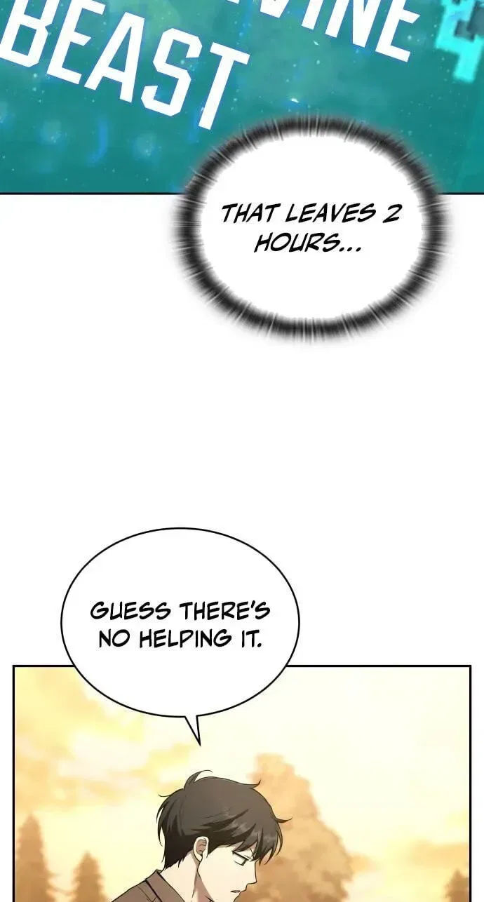 Divine Beast Kindergarten Chapter 63 – Page 38