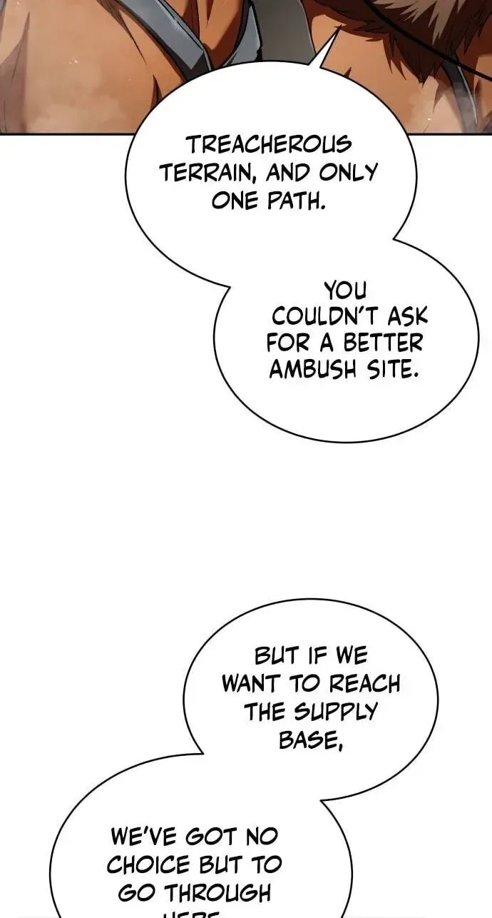 Divine Beast Kindergarten Chapter 63 – Page 51