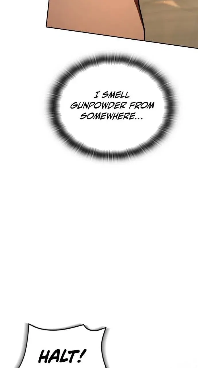 Divine Beast Kindergarten Chapter 63 – Page 57