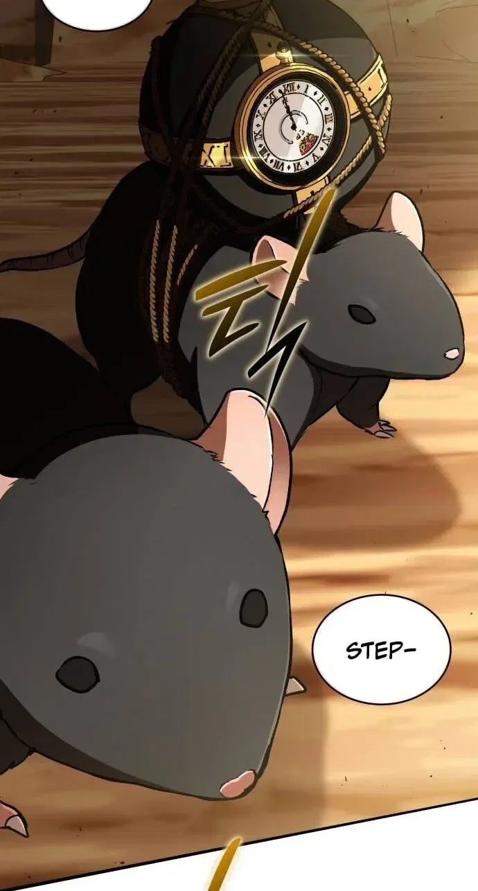 Divine Beast Kindergarten Chapter 63 – Page 64