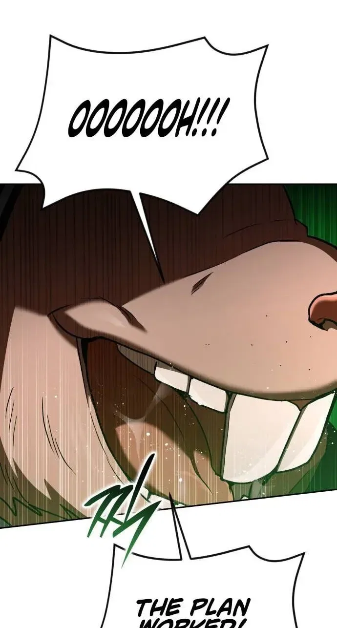 Divine Beast Kindergarten Chapter 63 – Page 83