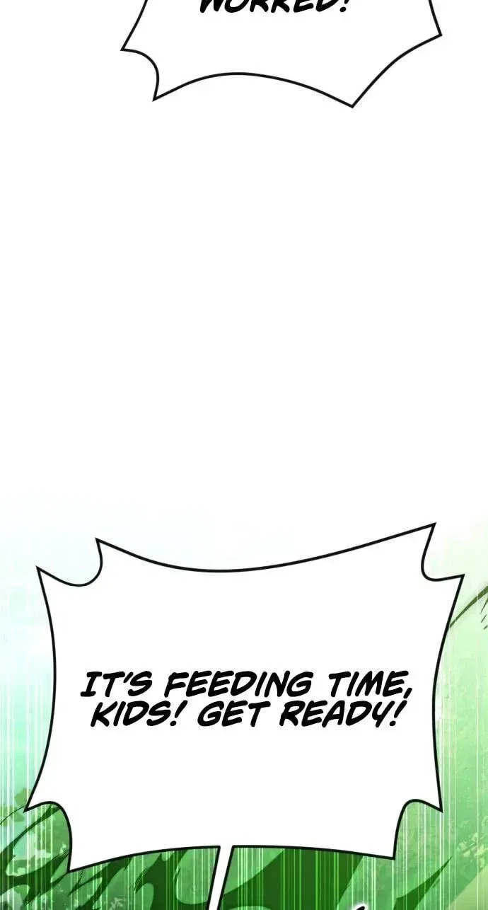 Divine Beast Kindergarten Chapter 63 – Page 84
