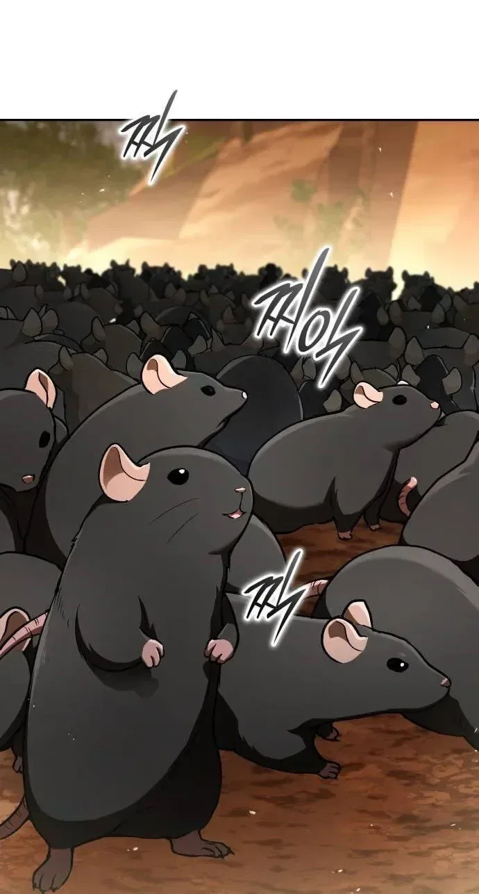 Divine Beast Kindergarten Chapter 63 – Page 87