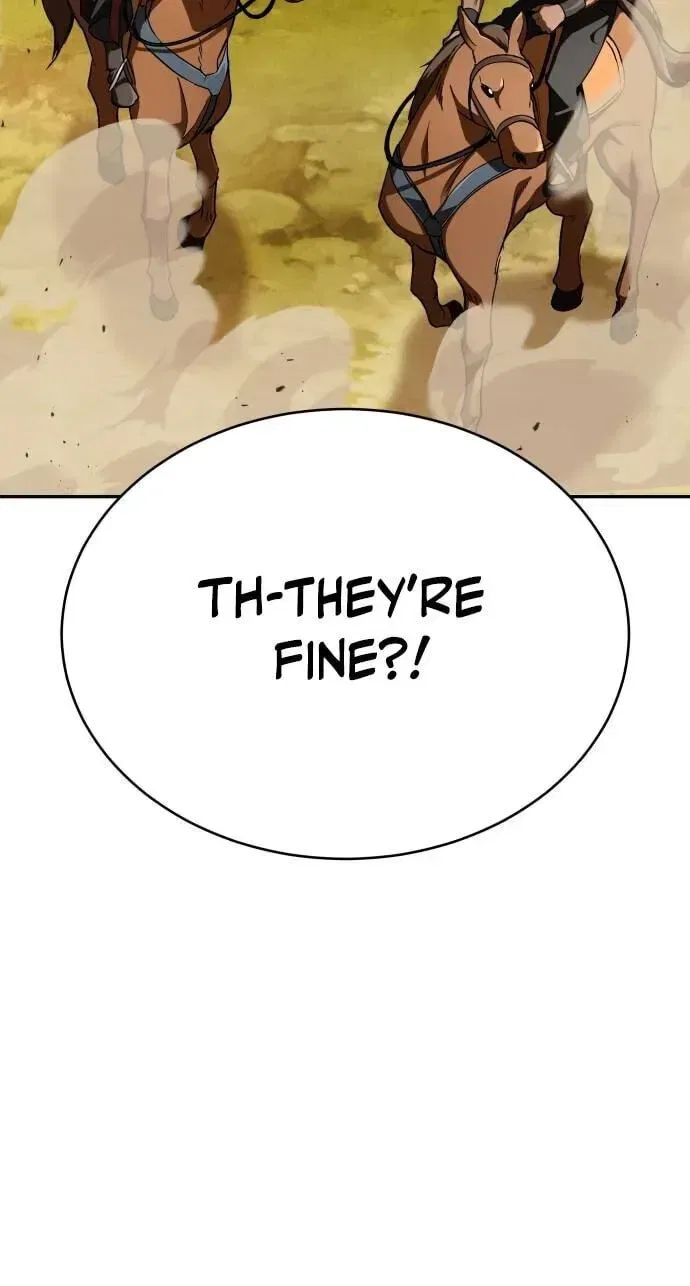 Divine Beast Kindergarten Chapter 63 – Page 108